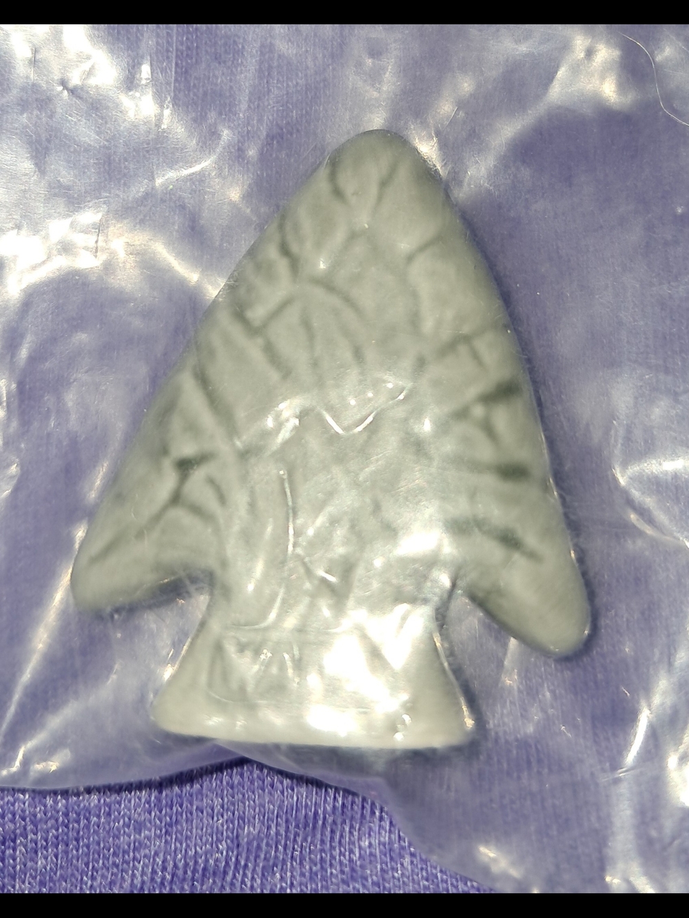 Wade's Whimsie's Miniature Arrowhead